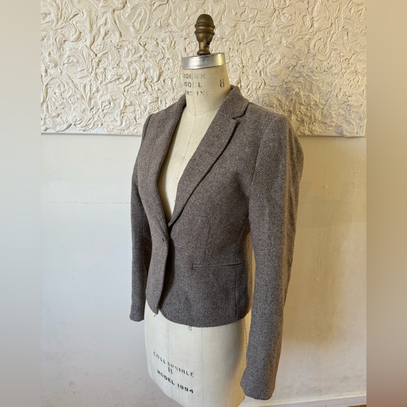 H&M - blazer - Picture 2 of 11